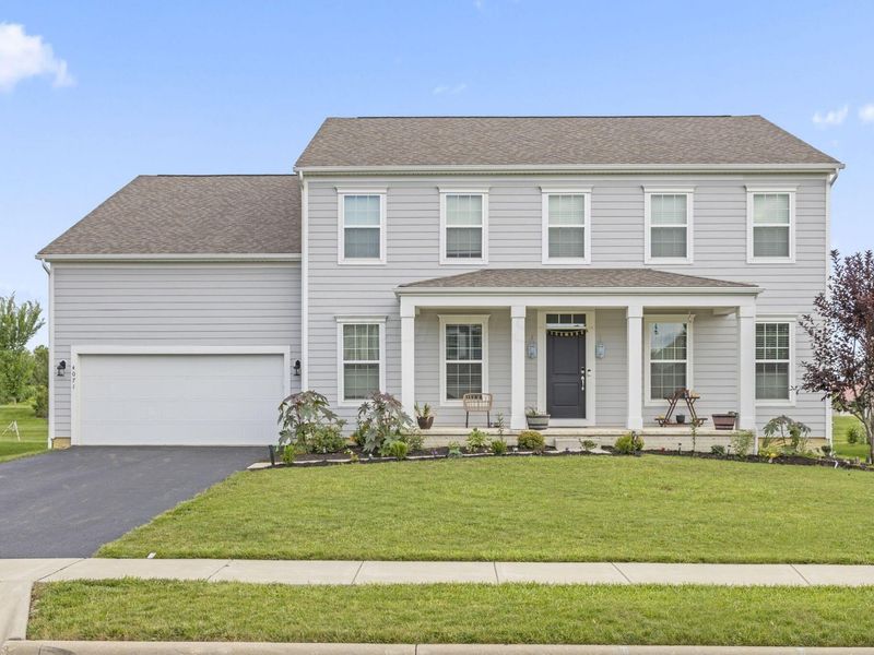 4071 Copeland Court, Delaware, OH 43015 Photo 1