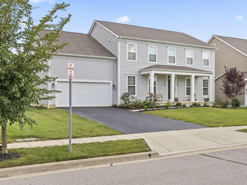 4071 Copeland Court, Delaware, OH 43015 Photo 2