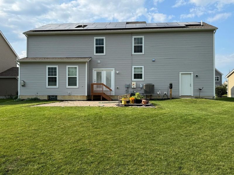 4071 Copeland Court , Delaware, OH 43015 Photo 3
