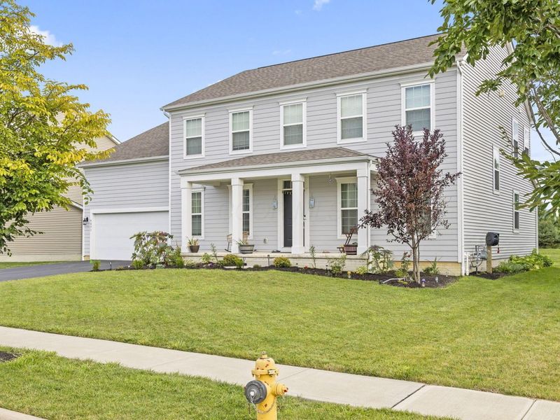 4071 Copeland Court, Delaware, OH 43015 Photo 3