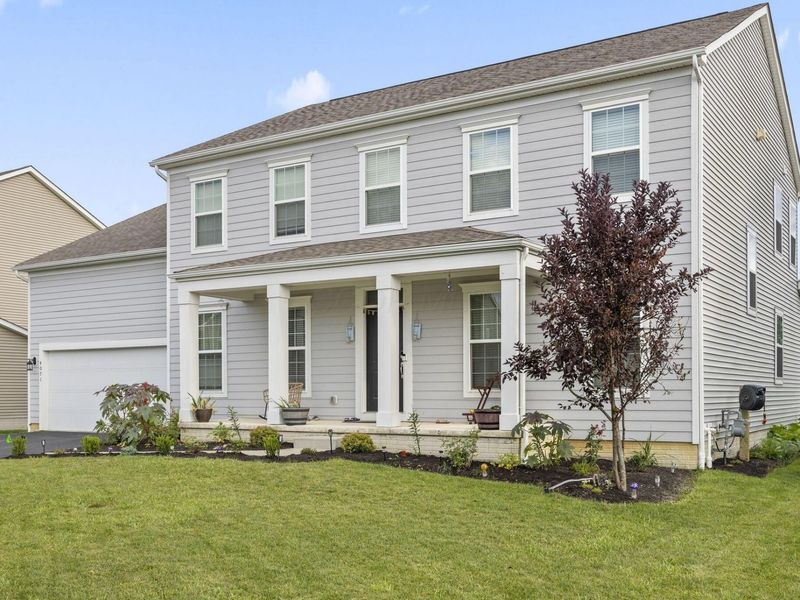 4071 Copeland Court, Delaware, OH 43015 Photo 4