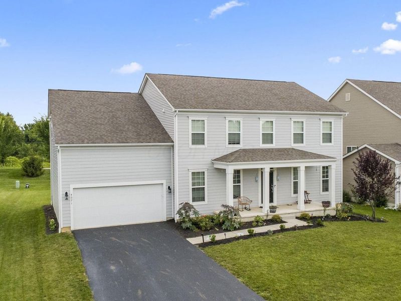 4071 Copeland Court, Delaware, OH 43015 Photo 70