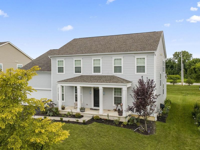 4071 Copeland Court, Delaware, OH 43015 Photo 71