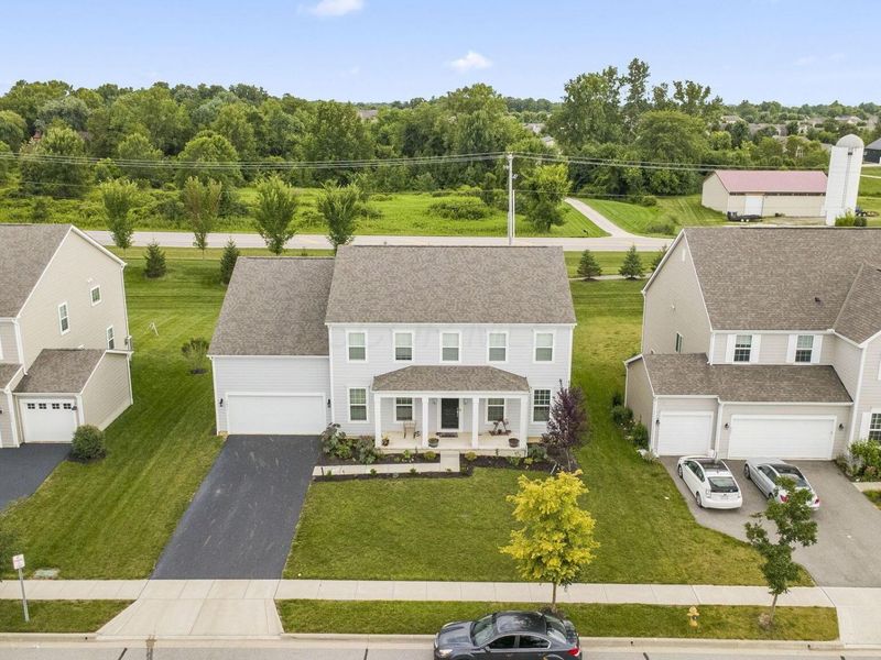 4071 Copeland Court, Delaware, OH 43015 Photo 73