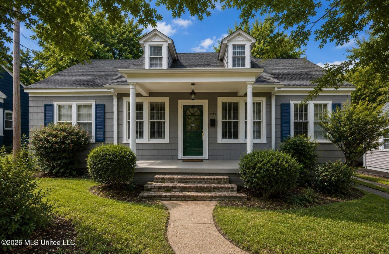 3515 Galloway Avenue, Jackson, MS 39216 Main Photo