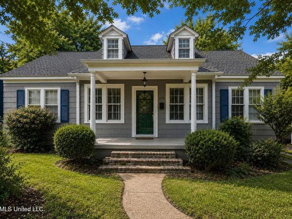 3515 Galloway Avenue, Jackson, MS 39216