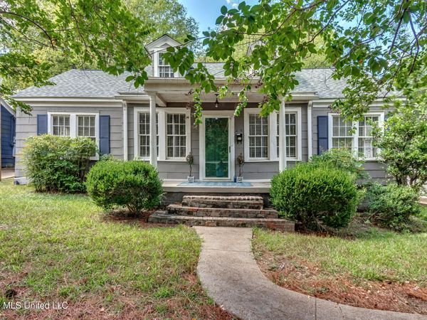 3515 Galloway Avenue, Jackson, MS 39216