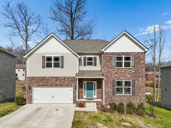 1116 Parklawn Dr , Nashville, TN 37211