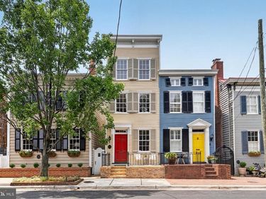 415 S LEE STREET , ALEXANDRIA, VA 22314