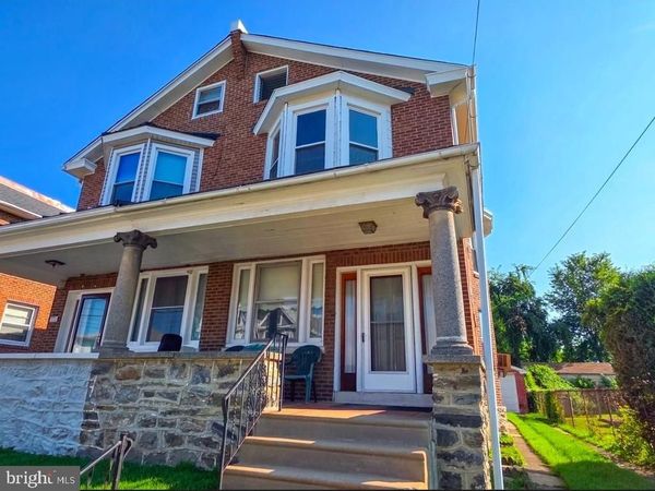 333 SANGER STREET E , PHILADELPHIA, PA 19120