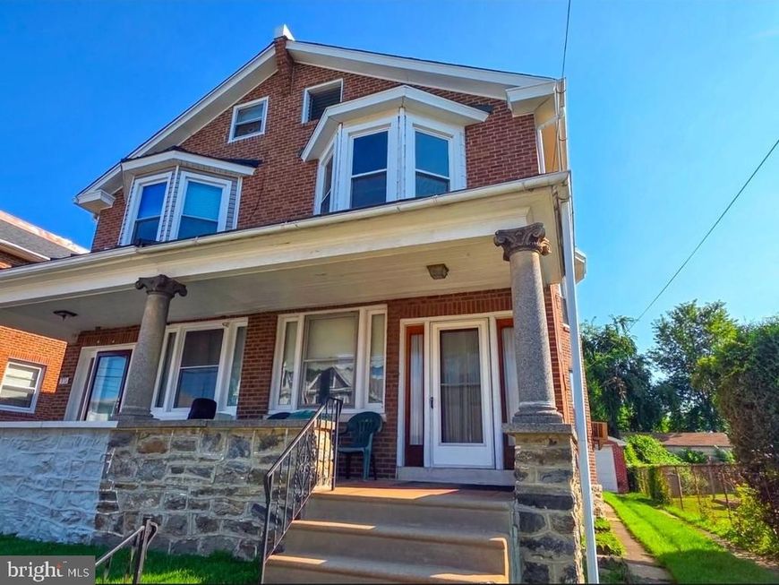 333 Sanger Street E , Philadelphia, PA 19120 Main Photo