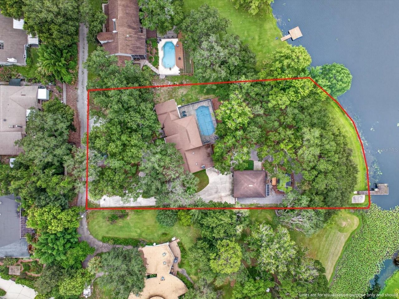 671 Quietwater Cove , Altamonte Springs, FL 32701 Photo