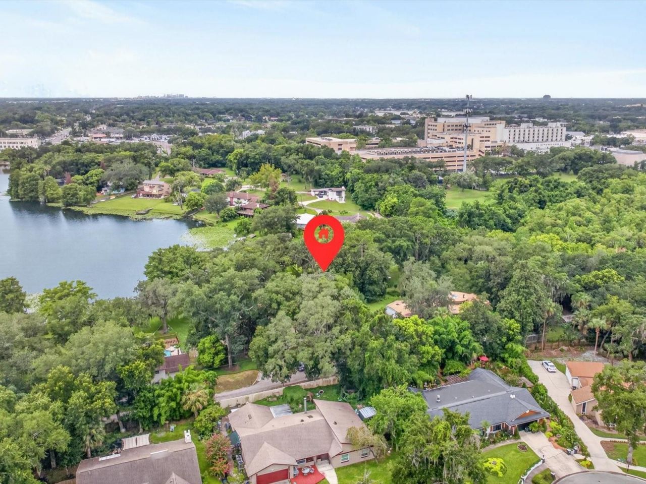 671 Quietwater Cove , Altamonte Springs, FL 32701 Photo