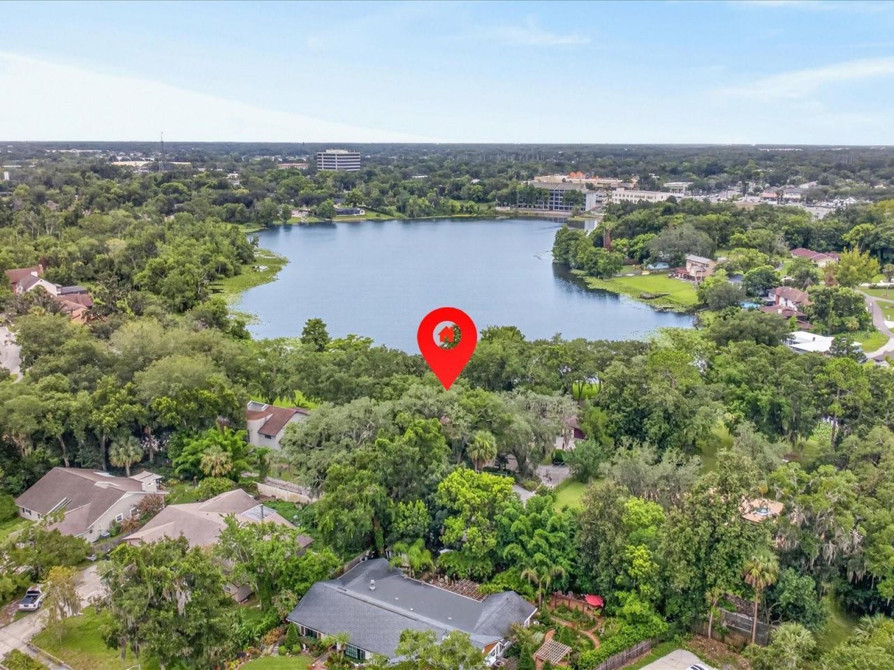 671 Quietwater Cove , Altamonte Springs, FL 32701 Photo