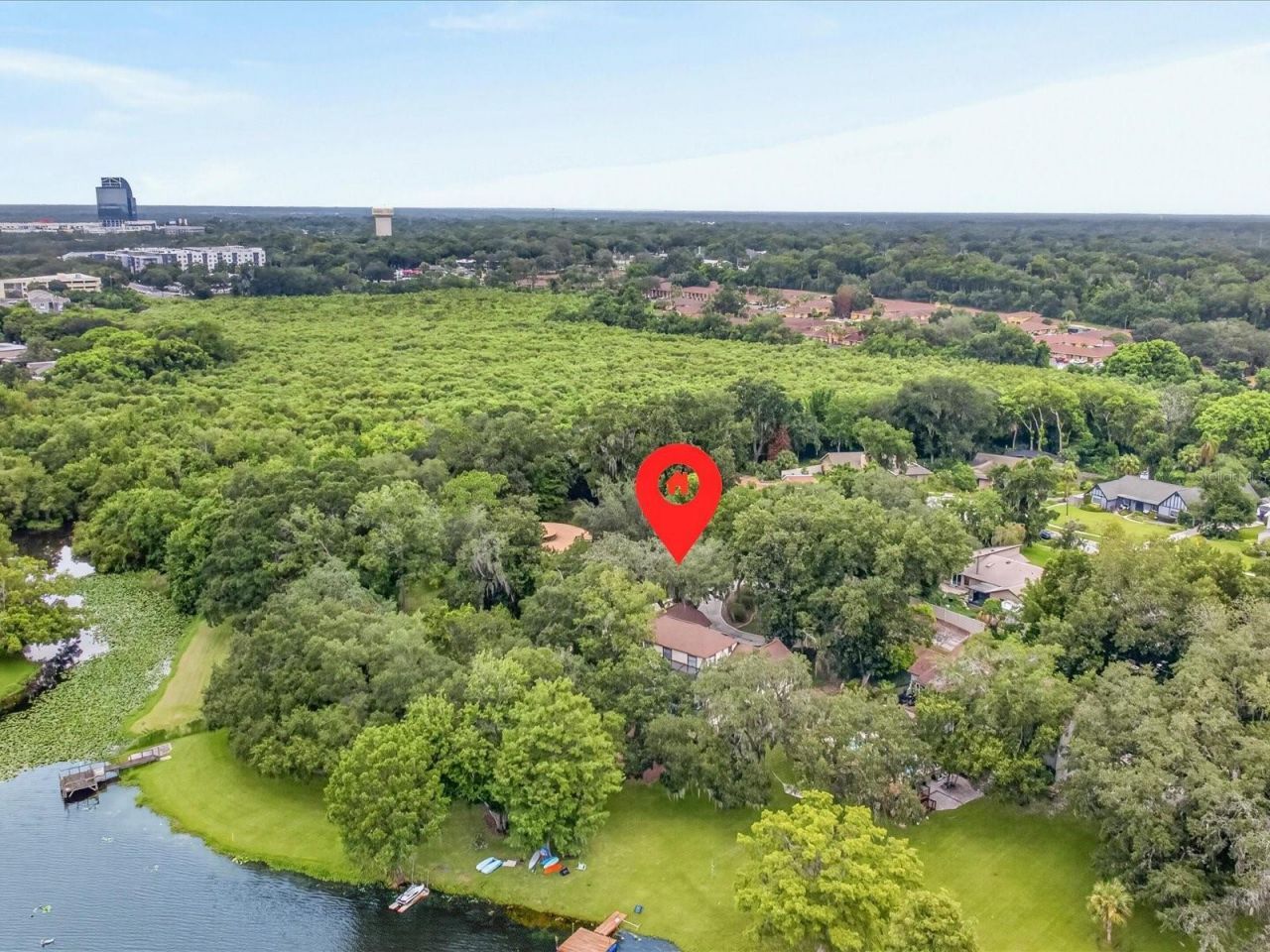 671 Quietwater Cove , Altamonte Springs, FL 32701 Photo