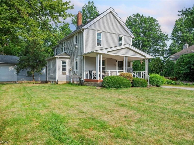 115 Avon Point Avenue, Avon Lake, OH 44012 Photo 1