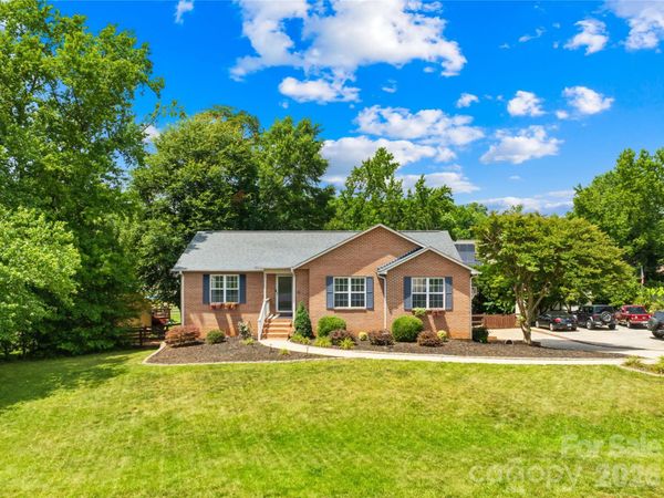 321 Kilmer Lane , Mooresville, NC 28115