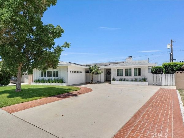 535 N Century , Anaheim, CA 92805