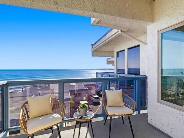 260 Rio Del Mar Boulevard, Unit 5, Aptos, CA 95003