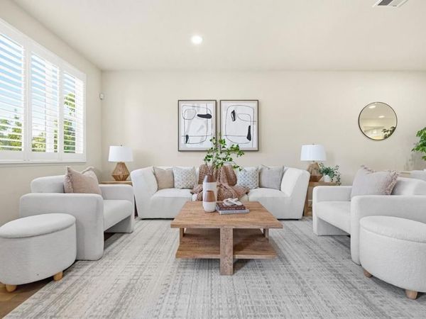 351 Santa Diana Terrace , Sunnyvale, CA 94085
