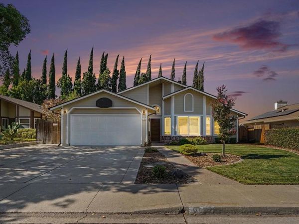 4145 Sequoia Dr , Oakley, CA 94561
