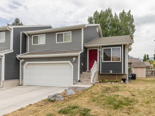 2638 N 300 E, North Logan, UT 84341