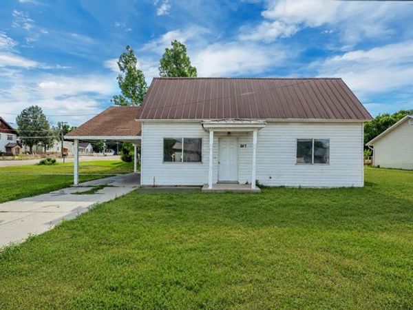 287 W 200 N, Heber City, UT 84032