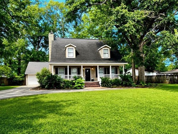 4022 Henning Drive S, Mobile, AL 36619
