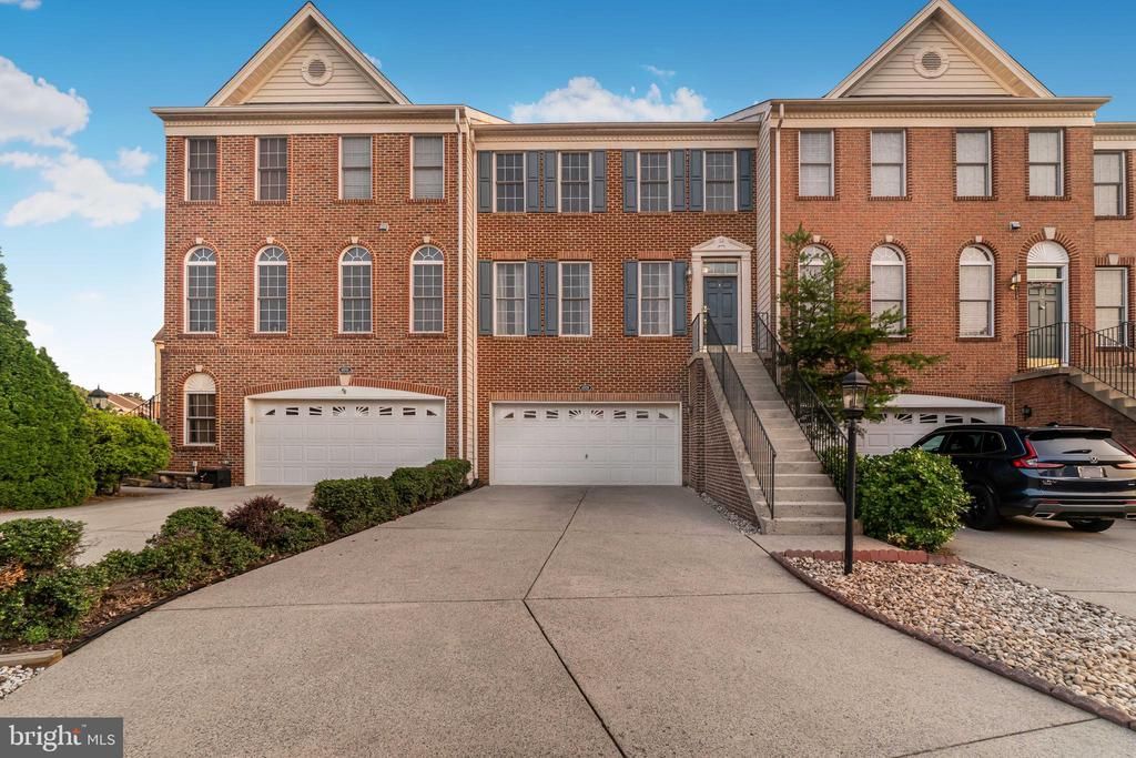 43729 Stoke Chapel Terrace , Ashburn, VA 20148 Main Photo