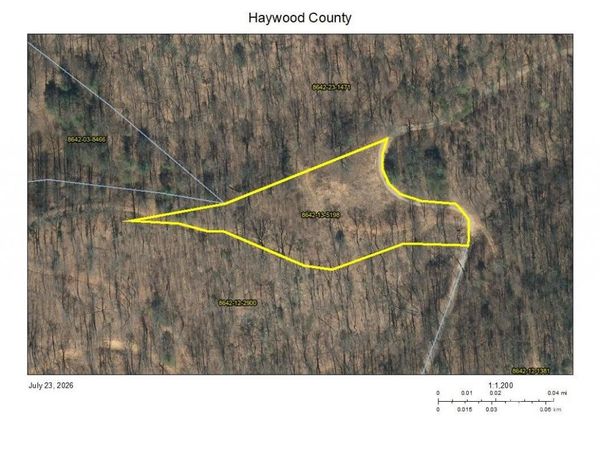 0000 Sorrells Creek Road , Canton, NC 28716