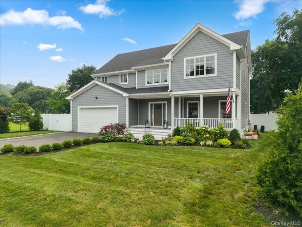 9 Beverly Road, Cortlandt Manor, NY 10567