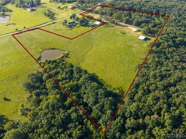 22 Acres Highway C , Brumley, MO 65017