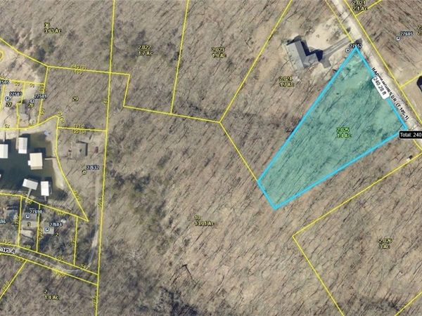 Lot #4 Happy Hours Drive, Rocky Mount, MO 65072