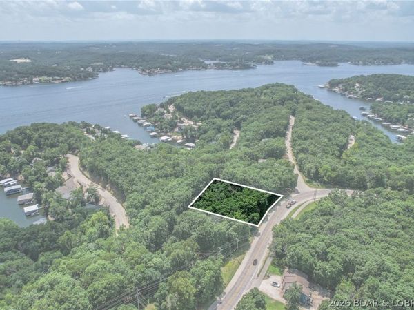LOT 482 Horseshoe Bend Parkway , Four Seasons, MO 65049