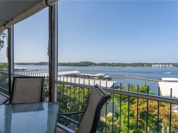 606 Harbour Towne Drive , Unit W606, Lake Ozark, MO 65049