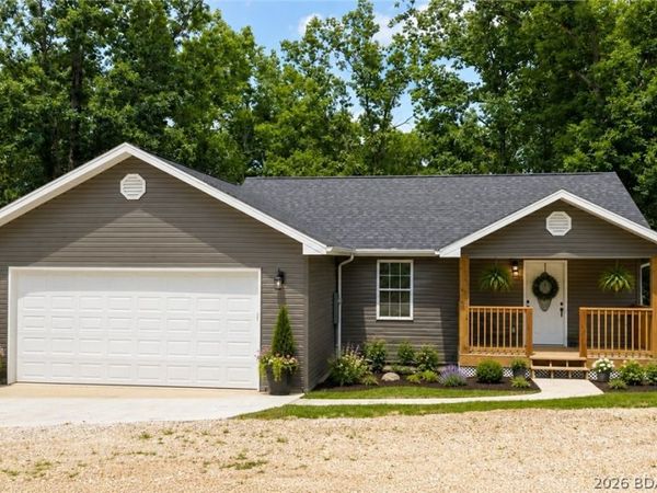 170 Carol Ann Court , Camdenton, MO 65020