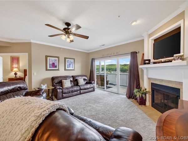 426 Cedar Heights Drive , Unit 3A, Camdenton, MO 65020