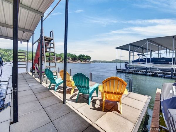 593 Osage Highlands Loop , Camdenton, MO 65020