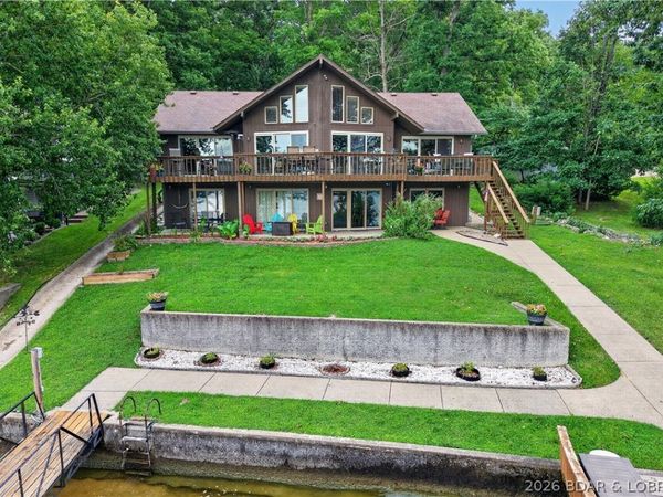 30072 Towering Oaks Lane , Gravois Mills, MO 65037