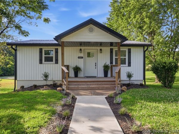 641 Hwy Y , Eldon, MO 65026