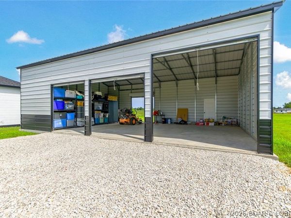 8350 Dry Fork Acres Road, Other, MO 65063