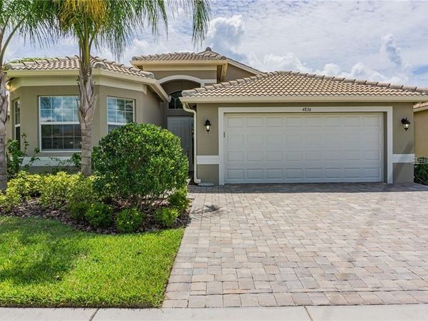 4836 GRAND BANKS DRIVE, WIMAUMA, FL 33598