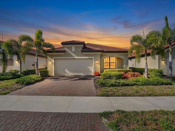 24229 SPARTINA DRIVE , VENICE, FL 34293