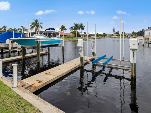 1217 GORDA CAY LANE, PUNTA GORDA, FL 33950