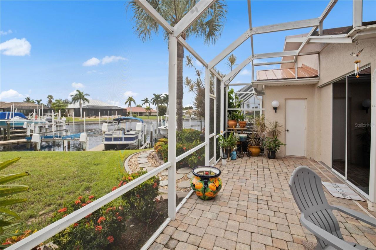 1217 Gorda Cay Lane, Punta Gorda, FL 33950 Photo