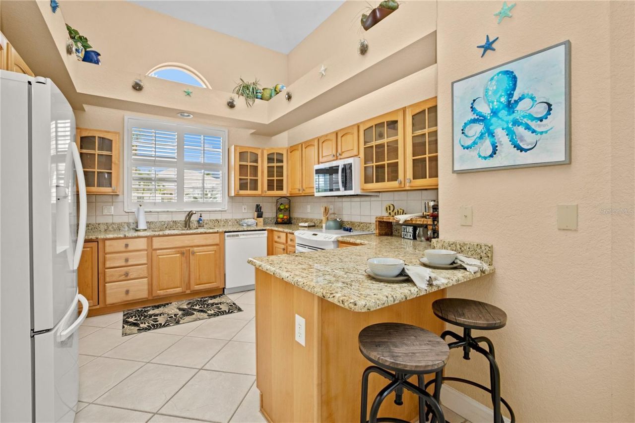 1217 Gorda Cay Lane, Punta Gorda, FL 33950 Photo
