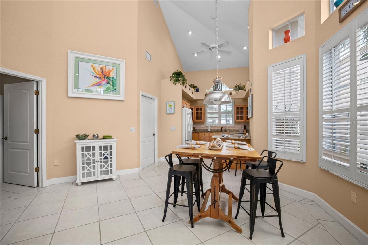 1217 Gorda Cay Lane, Punta Gorda, FL 33950 Photo