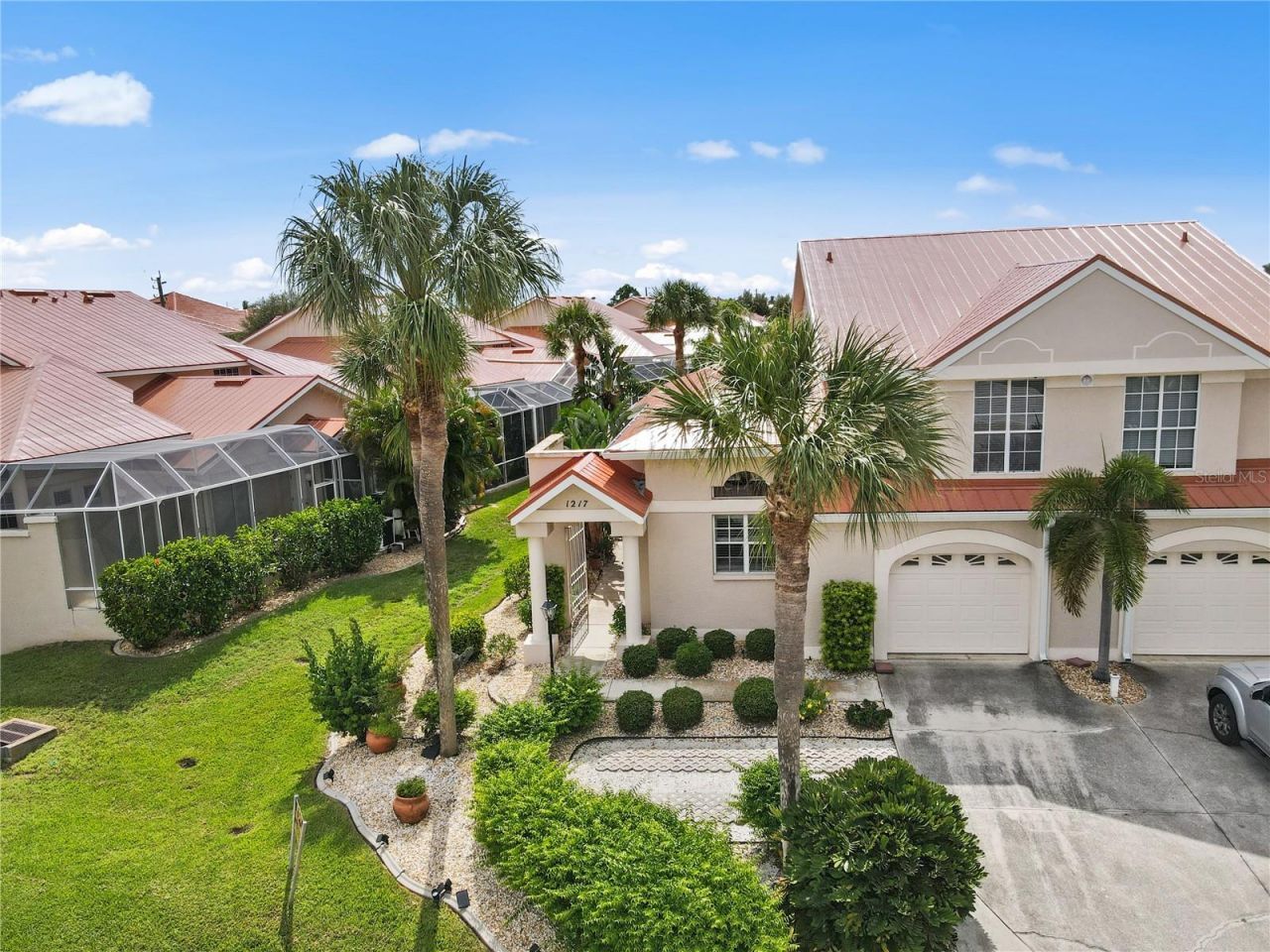 1217 Gorda Cay Lane, Punta Gorda, FL 33950 Photo