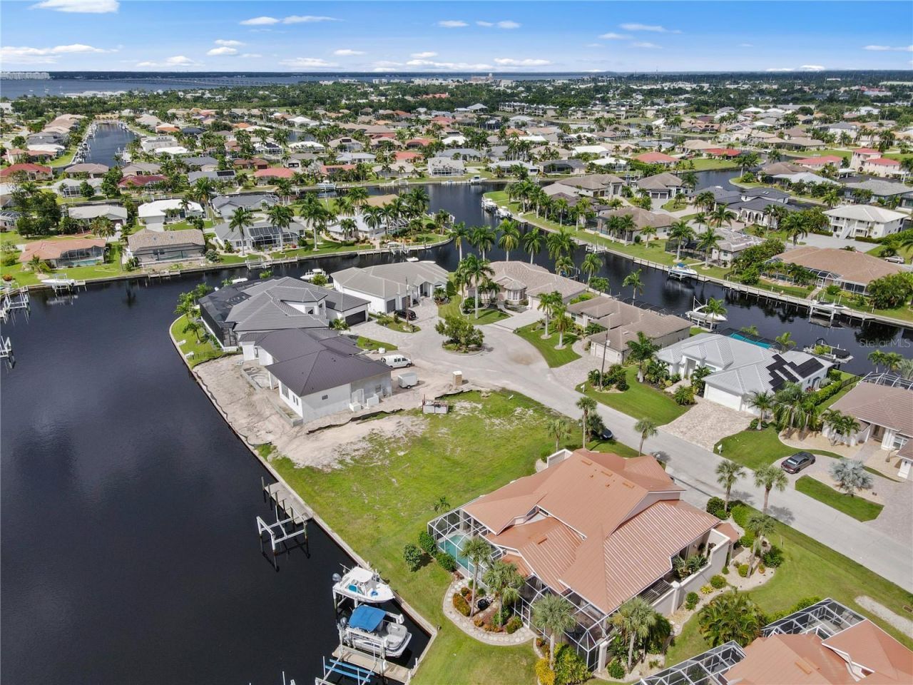 1217 Gorda Cay Lane, Punta Gorda, FL 33950 Photo
