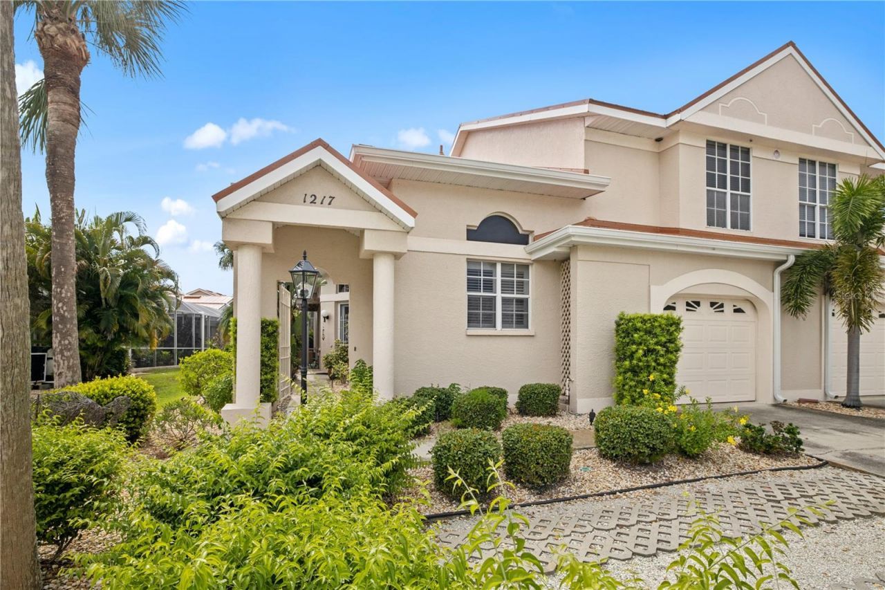 1217 Gorda Cay Lane, Punta Gorda, FL 33950 Photo